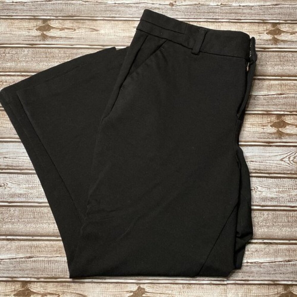 RWN By Rawan Salina Bootcut Trouser